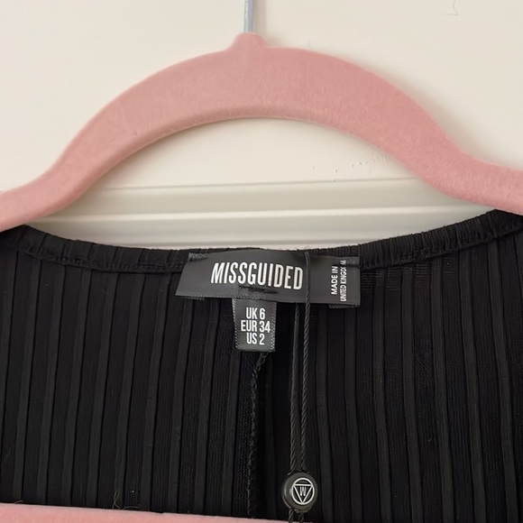 Missguided tee - Picture 2 of 3